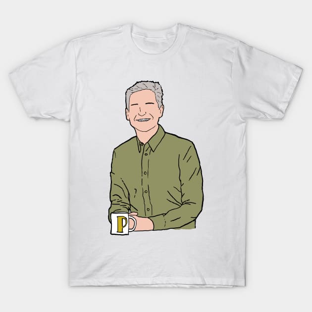 Phillip schofield t shirt cheap